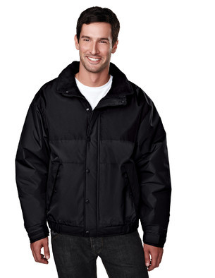 Tri-Mountain Performance 8900 - Summit windproof nylon jacket $47.19 -