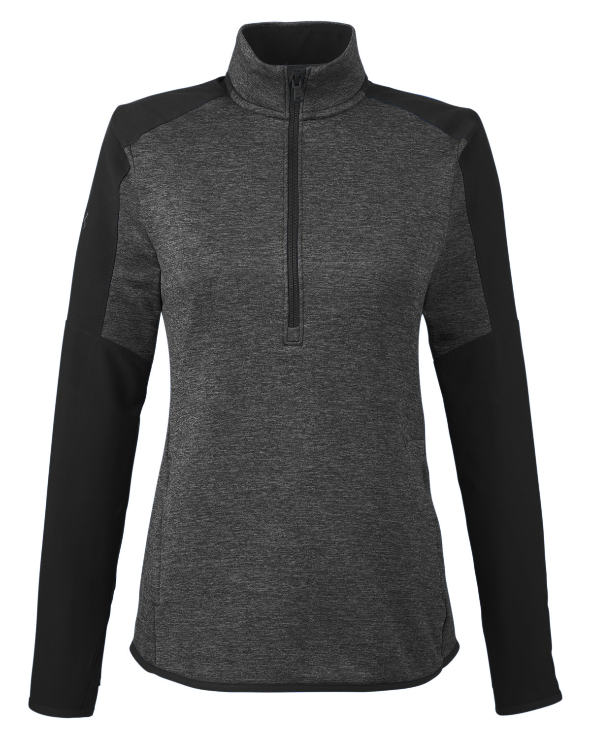 Under Armour 1343103 - Ladies' Qualifier Hybrid Corporate Quarter