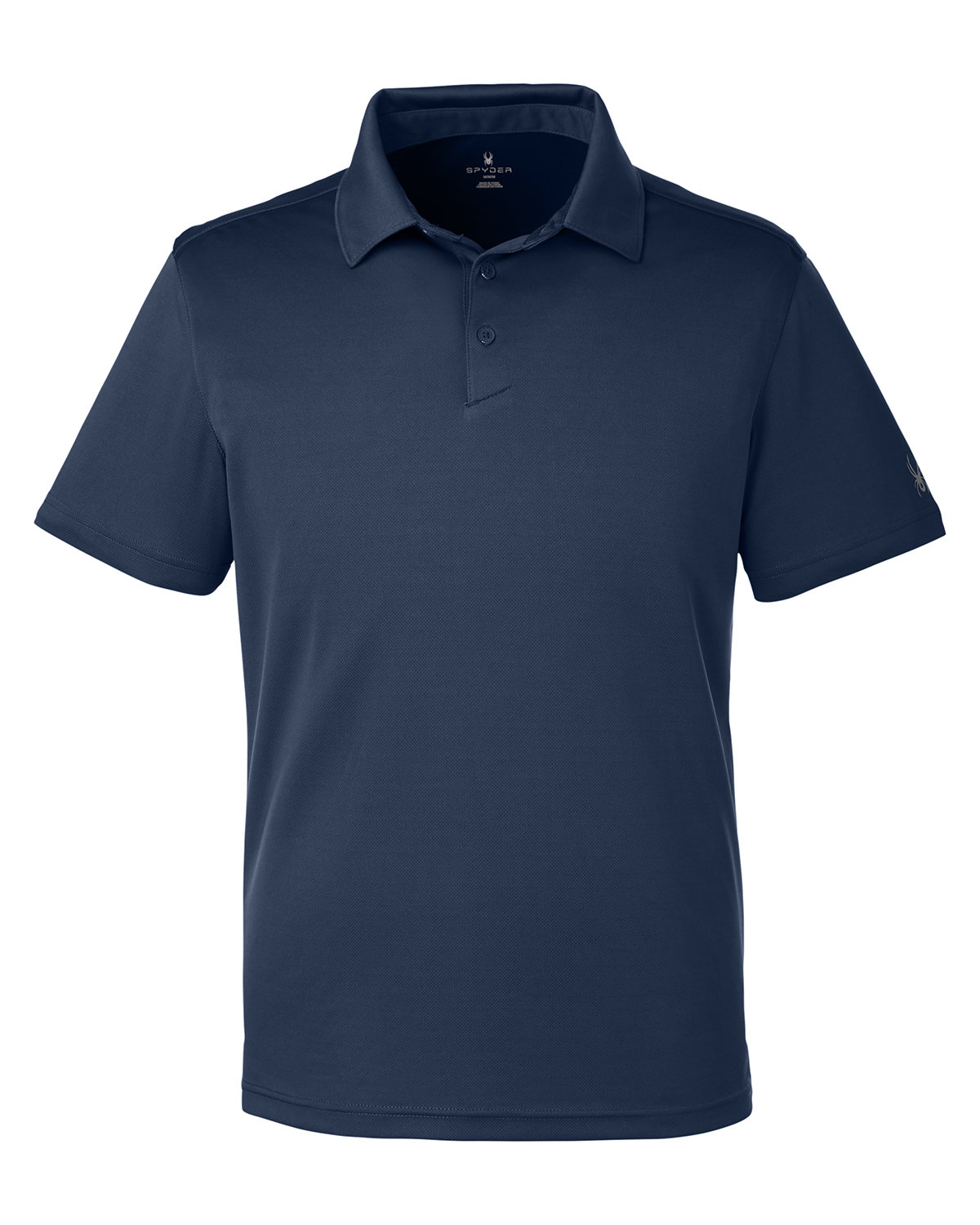 Spyder S16532 - Men's Freestyle Polo $42.02 - Polo/Sport Shirts