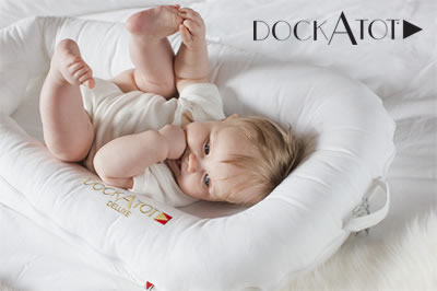 DockATot(ドッカトット) / O-BABY.net