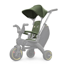 特長や機能性は?折畳み三輪車LIKItrike(リキトライク)をご紹介 / O