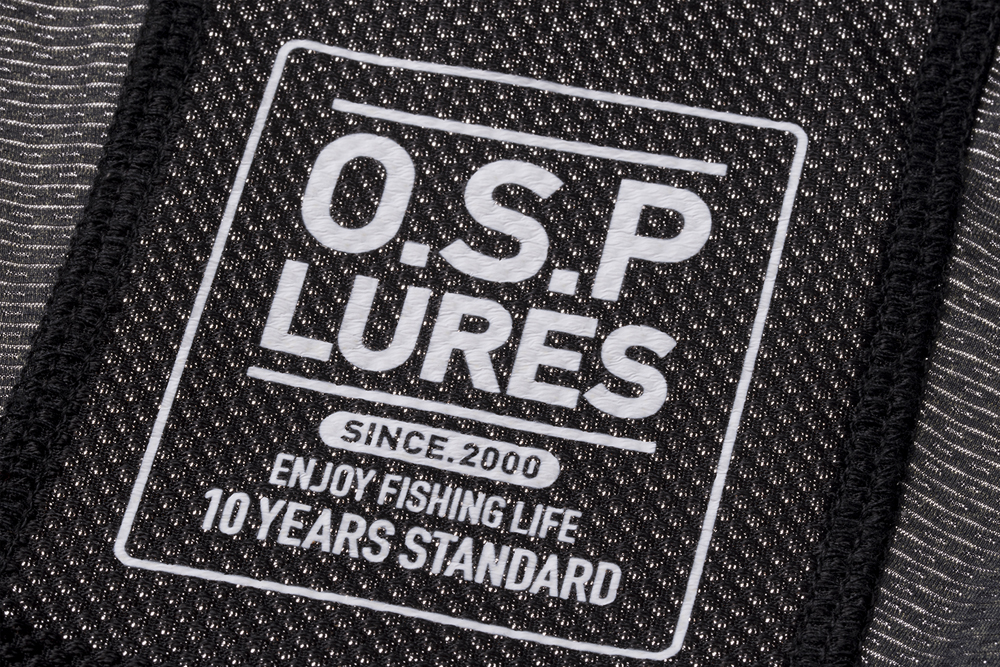 O.S.Pクールフィーリングフーディ | O.S.P,Inc. | ルアーフィッシング