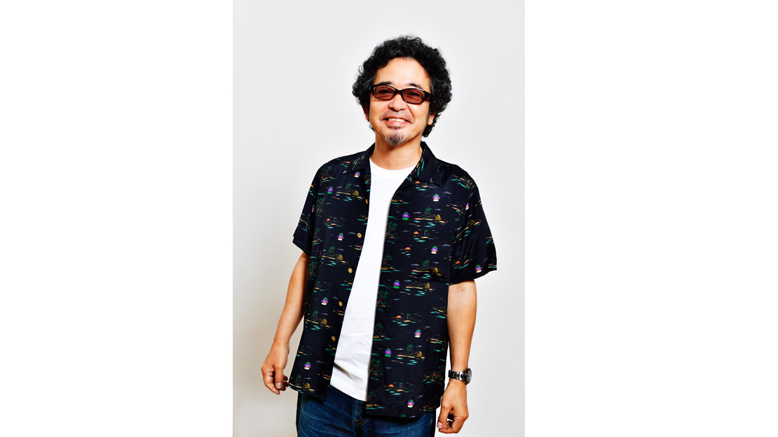 OT60記念モデル『OT G-SHOCK』数量限定販売決定！[奥田民生