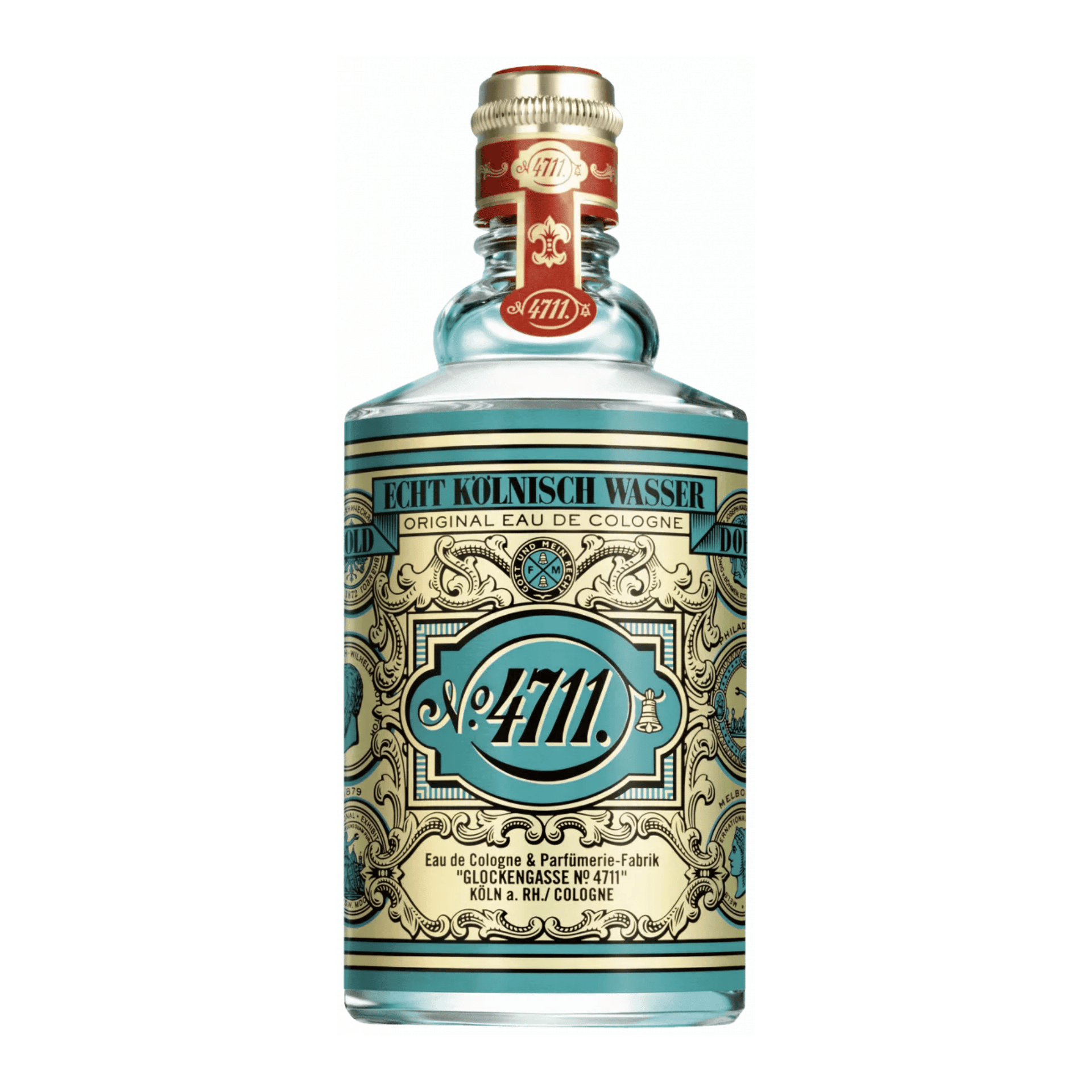 4711 Eau de Cologne Spray (100 ml) #10087625 – Smallflower