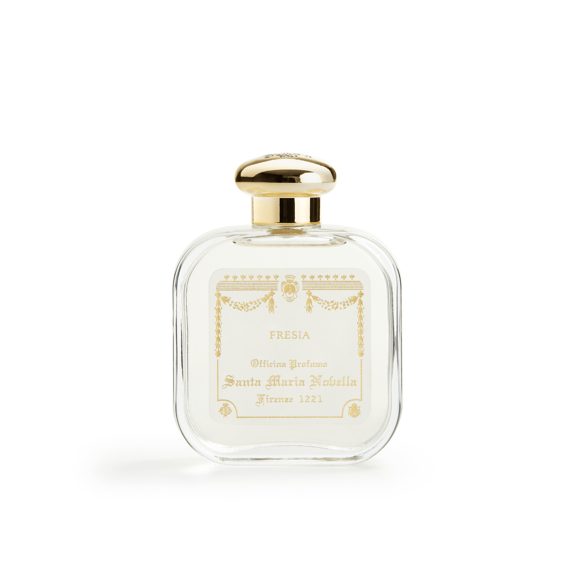 Maria Novella Freesia Eau de Cologne | 100 ml | Smallflower
