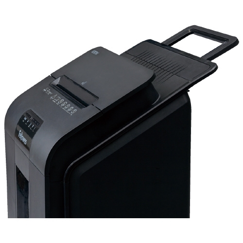 スマートオフィス】オートフィードシュレッダー100M フェローズジャパン