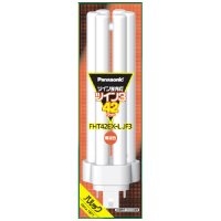 スマートオフィス】ツイン蛍光灯 FHT 24W FHT24EXLJF3 電球色