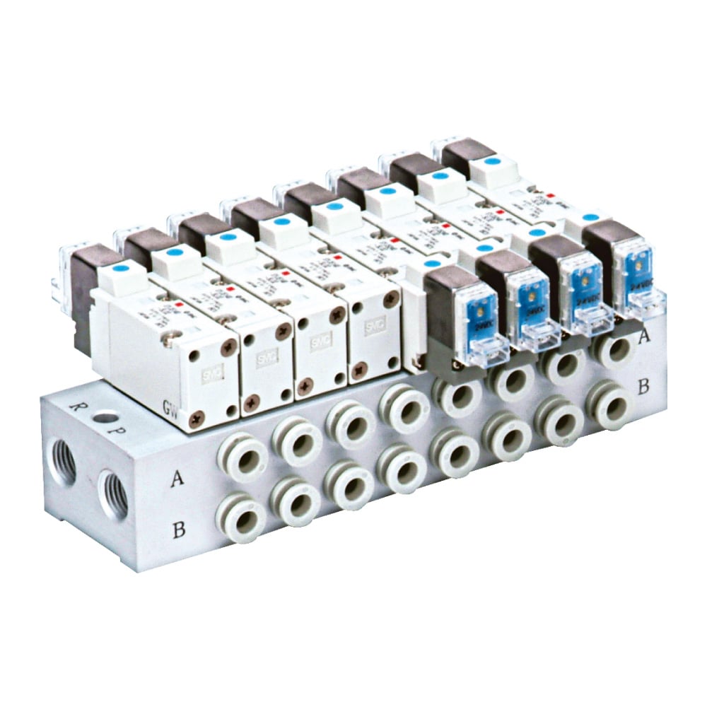 WEBカタログ ｜SMC 株式会社