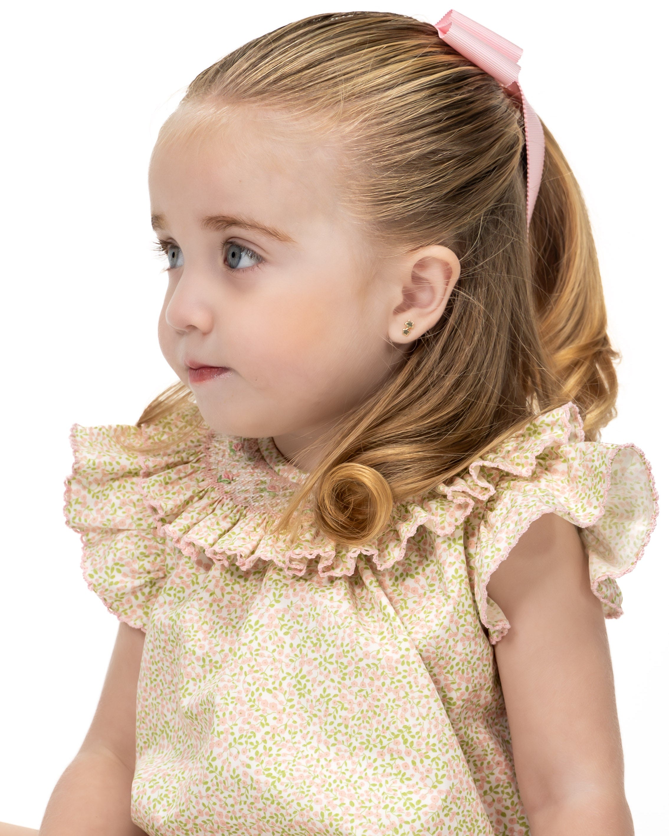 Anavini – Smock Candy