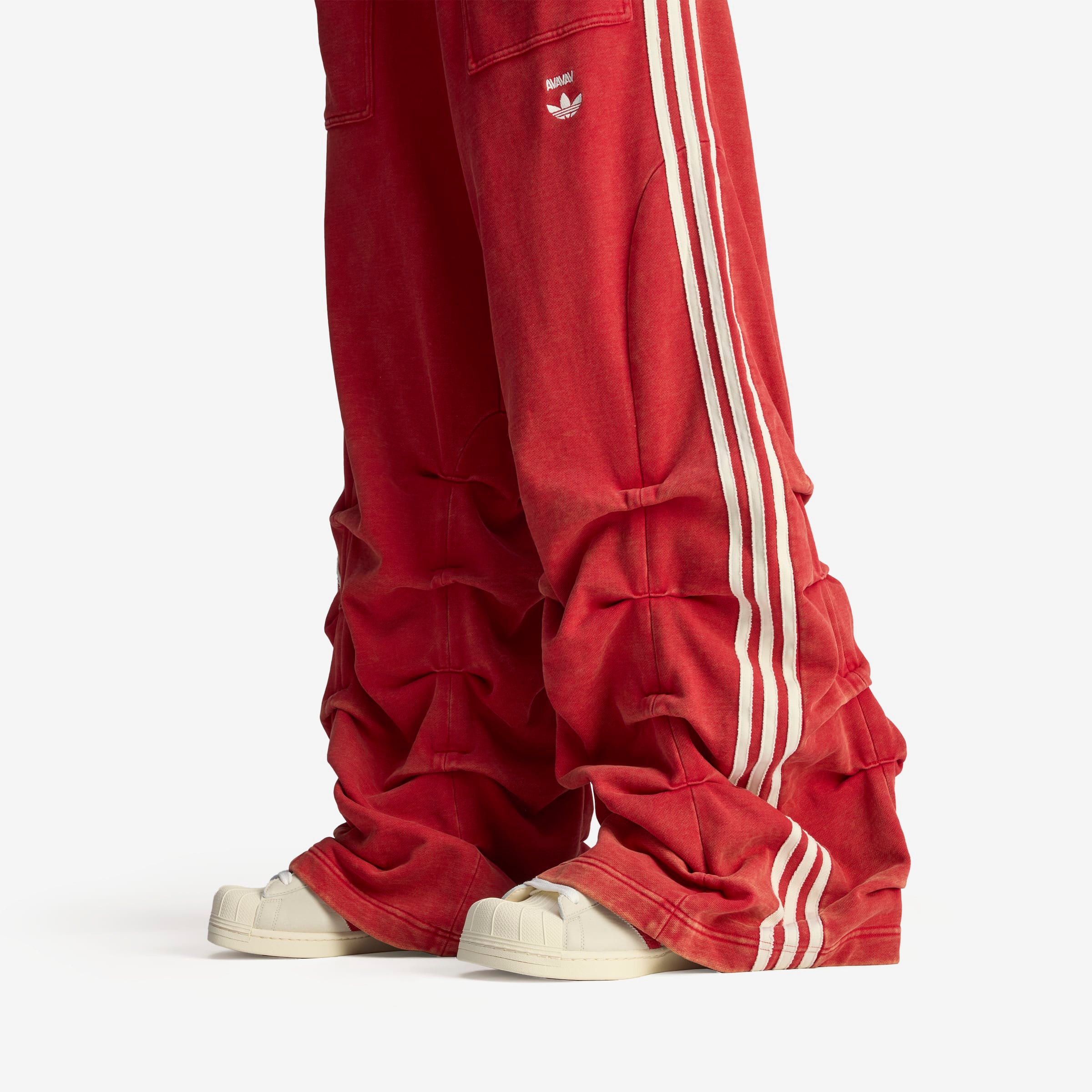 adidas Originals Wmns Pleated Track Pant x Avavav - JP4852 | SNS