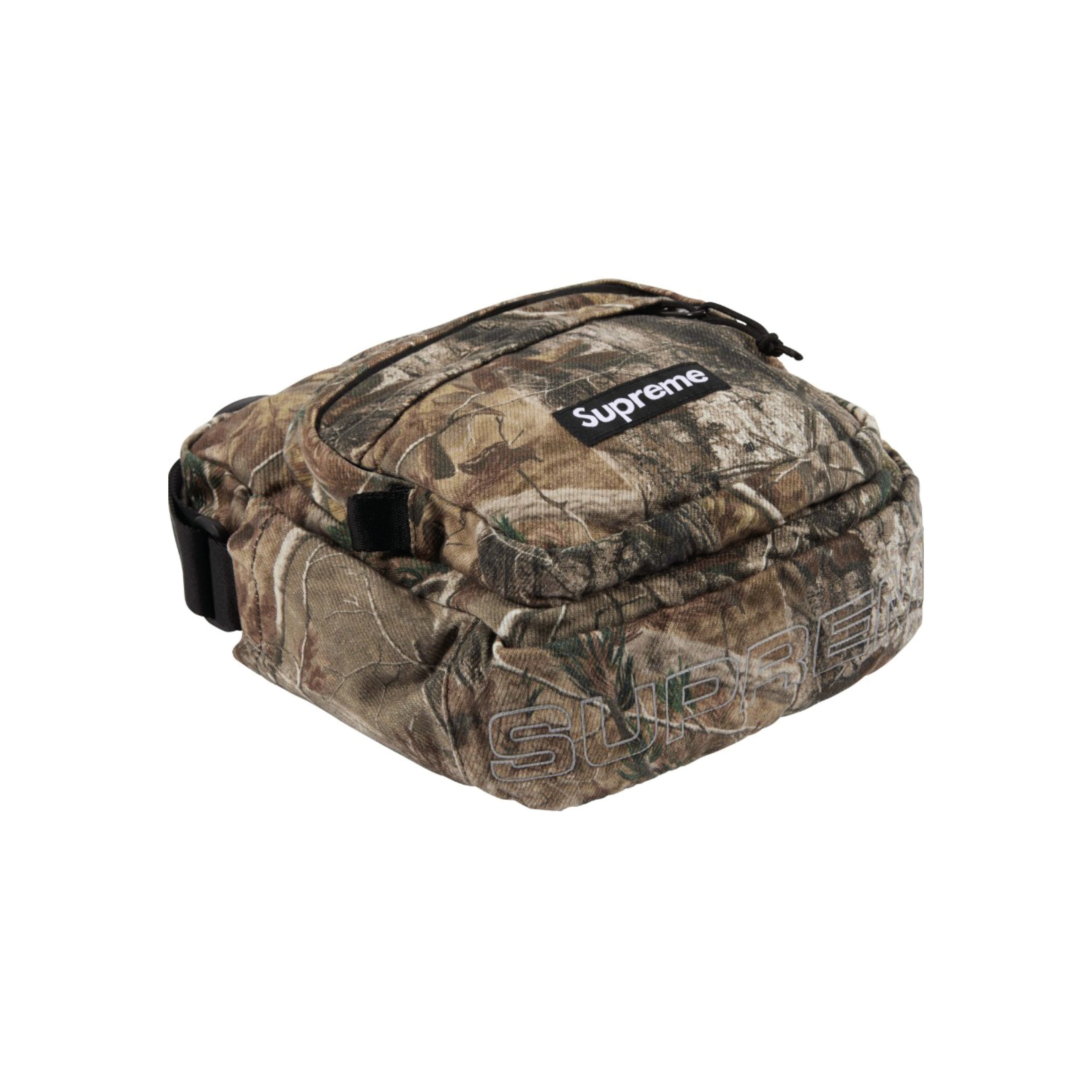 Supreme Denim Shoulder Bag Realtree® AP 'Camo' - SneakSurf SG