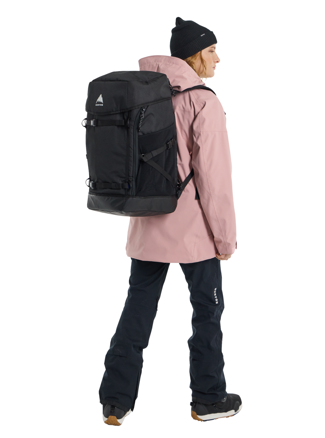 Burton Gig Boot 48L Pack – Snowbiz