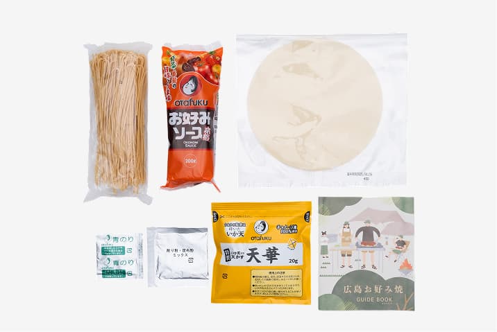 オタフクソースコラボ ステンレスお好み焼鉄板 | スノーピーク ＊ Snow