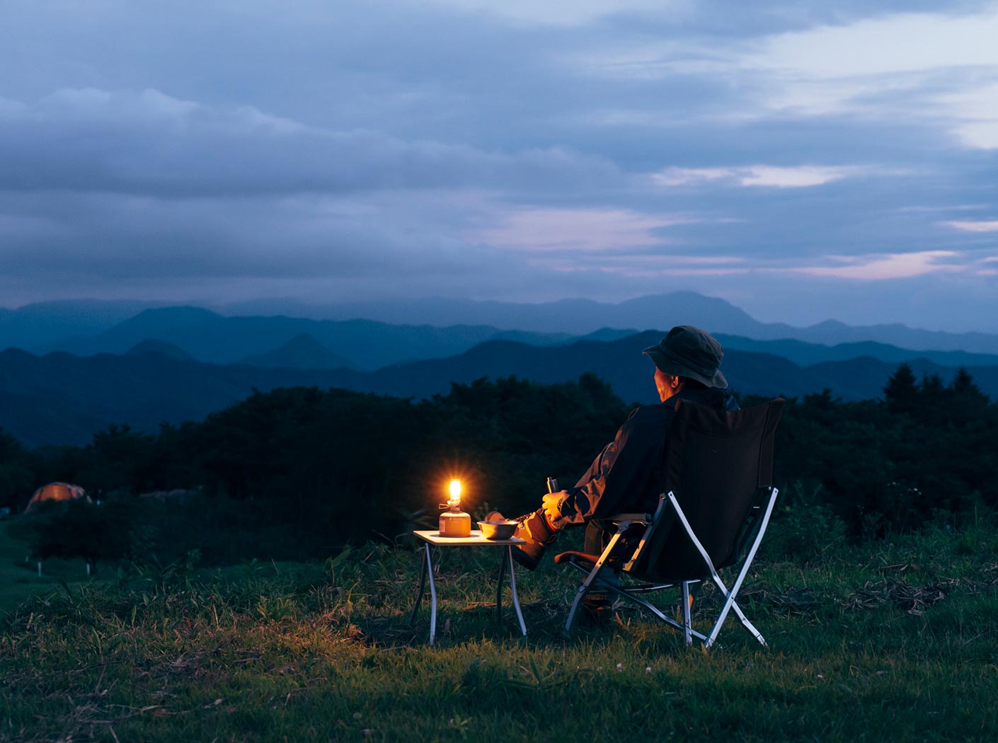 ローチェア30 | スノーピーク品質が生み出されるまで | スノーピーク