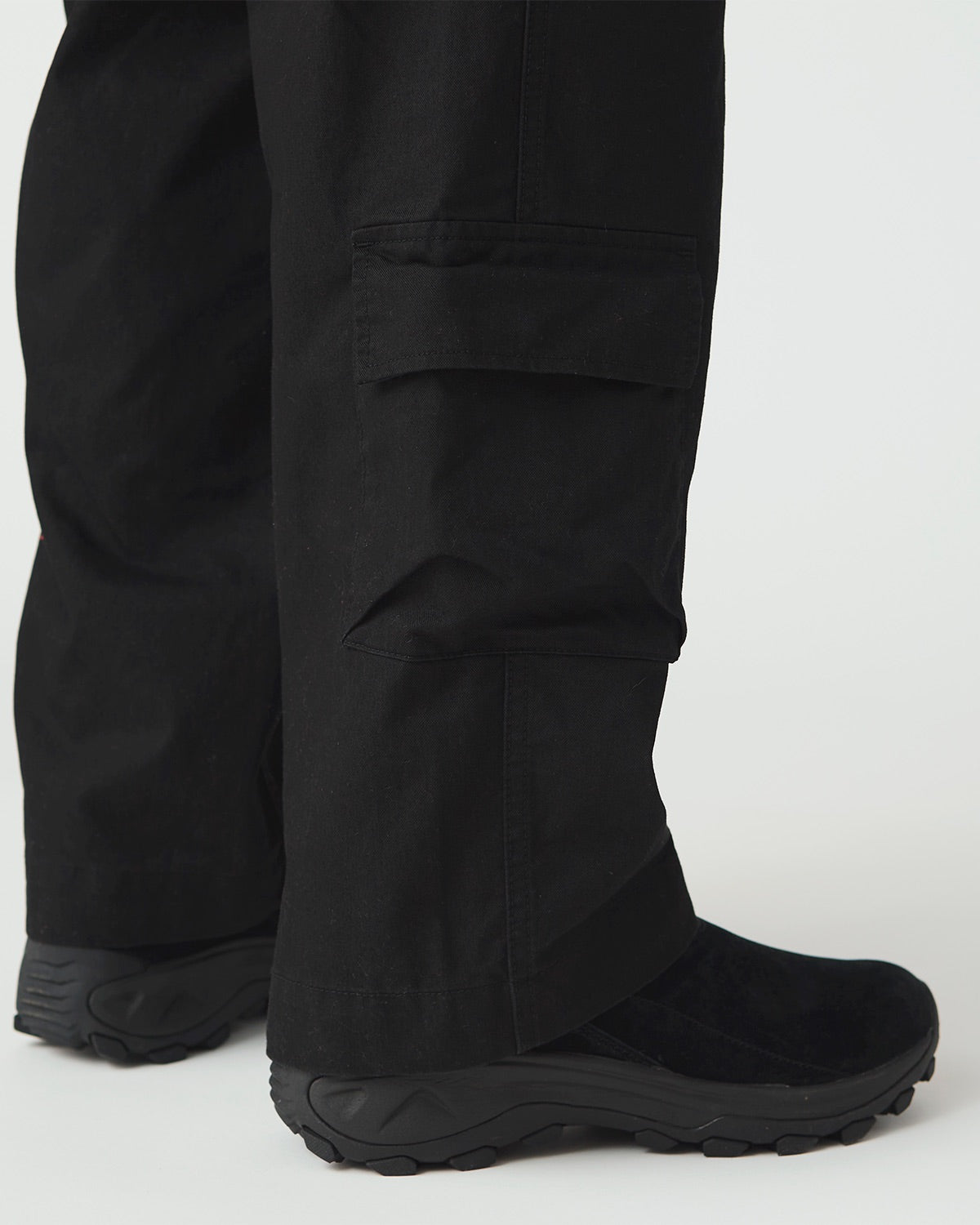 Takibi Chino Cargo Pants | Snow Peak