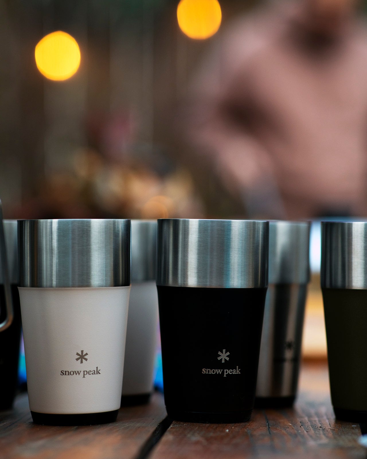 Shimo Tumbler | Snow Peak