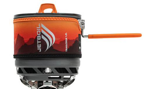 人気のJETBOILから2026春夏新作モデル登場！ 新型バーナー広口モデルで