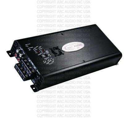 アークオーディオ（ARC AUDIO） ～ カーオーディオ 激安通販 サウンド