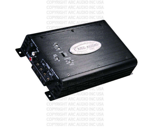 アークオーディオ（ARC AUDIO） ～ カーオーディオ 激安通販 サウンド