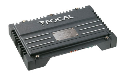 フォーカル（FOCAL） パワーアンプ ～ カーオーディオ 激安通販