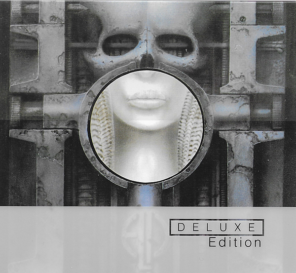 Remaster Class: Emerson, Lake & Palmer: Brain Salad Surgery