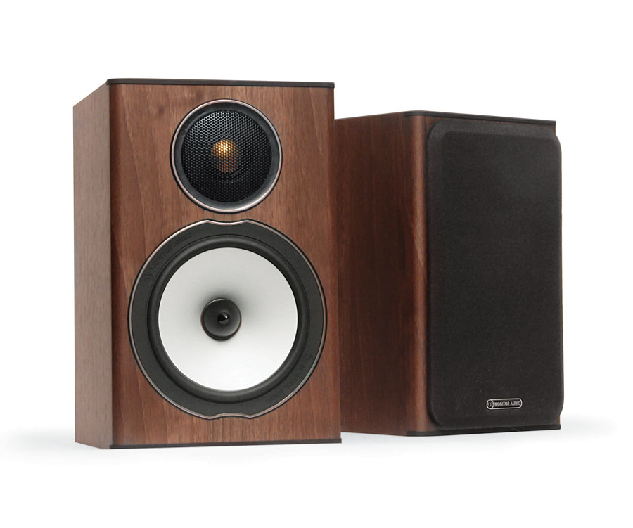 美品 MONITOR AUDIO Bronze BX1 G.TUNE Monitor Audio Bronze BX1