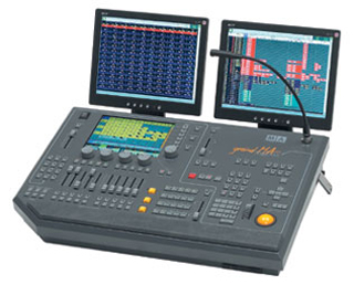 お正月限定特価❗️MA Lighting GrandMA Micro【照明卓】 grandMA micro | MA Lighting International GmbH