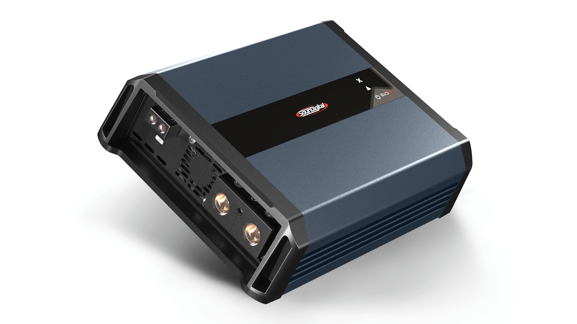 5000.1 EVO 5 - SounDigital