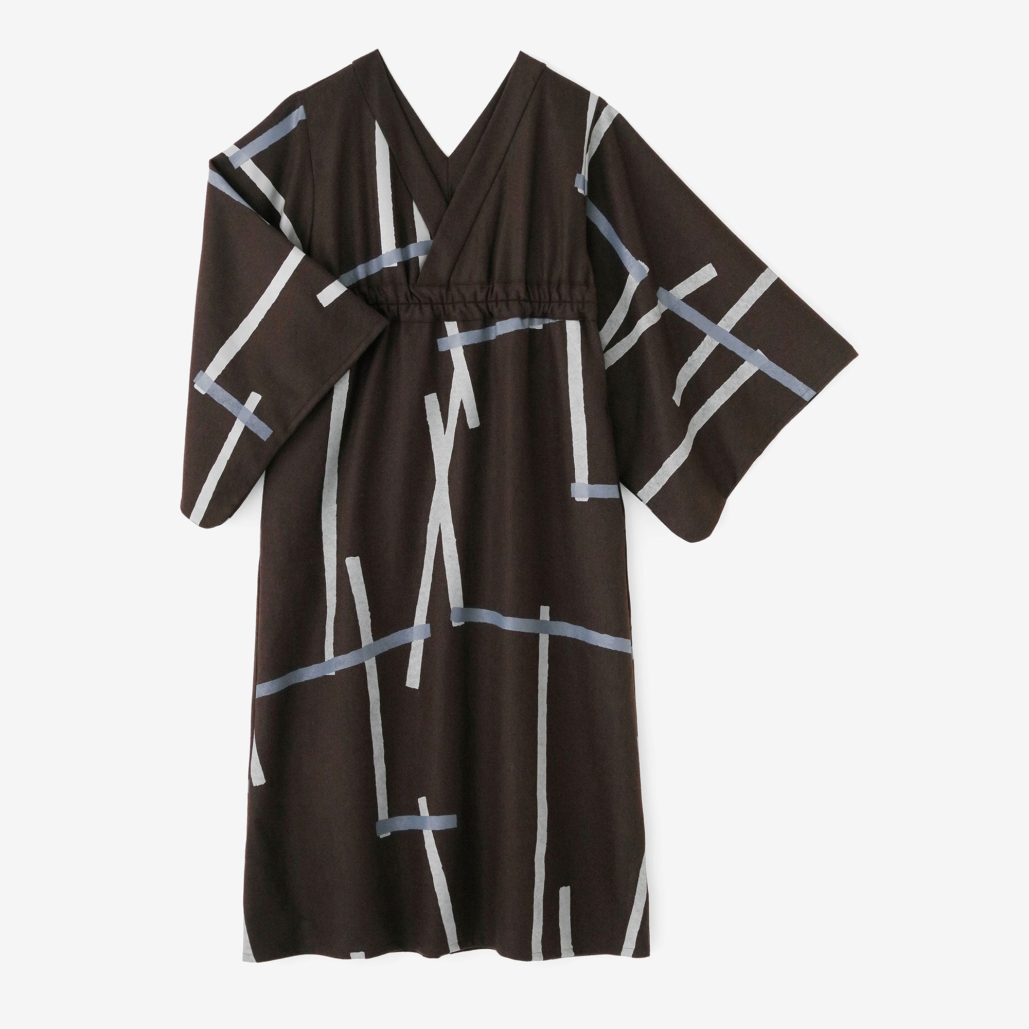 net限定】モスリン みたて衣／あこがれ