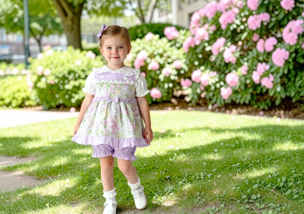 TOP｜子供服 Souris（スーリー）