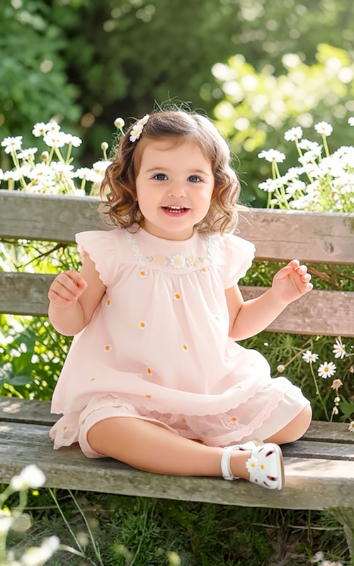 TOP｜子供服 Souris（スーリー）