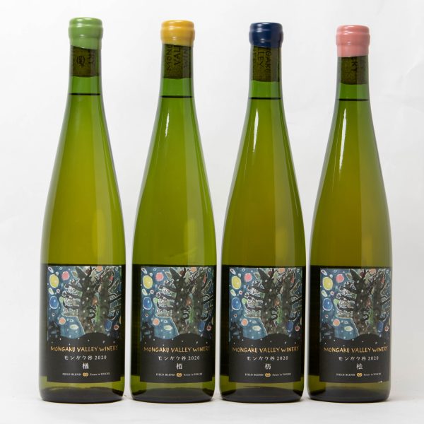 モンガク谷2020 入荷しました。 | 會津酒楽館 有限会社 渡辺宗太商店