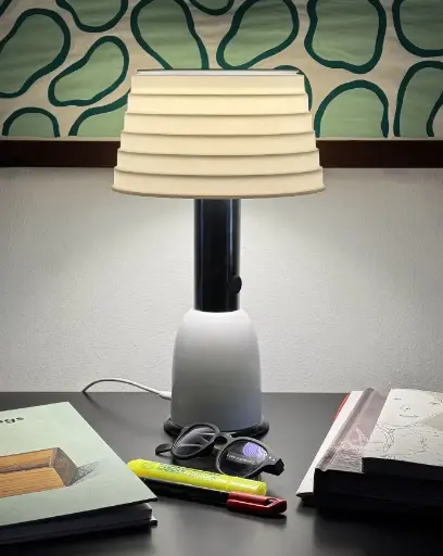 PL2 - Portable Lamp | Sowden