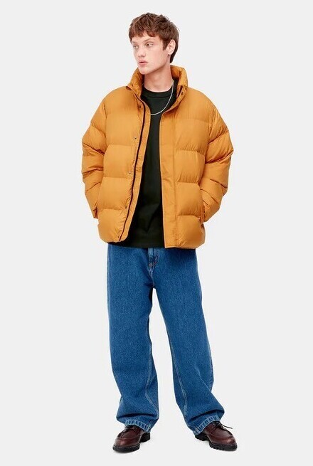 DOVILLE JACKET ダウンジャケット-カーハート ダブルアイピー 通販