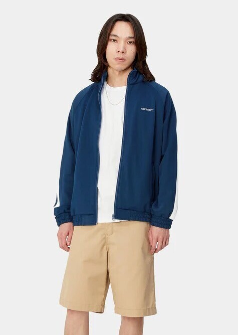 BENCHILL JACKET トラックジャケット-カーハート ダブルアイピー 通販