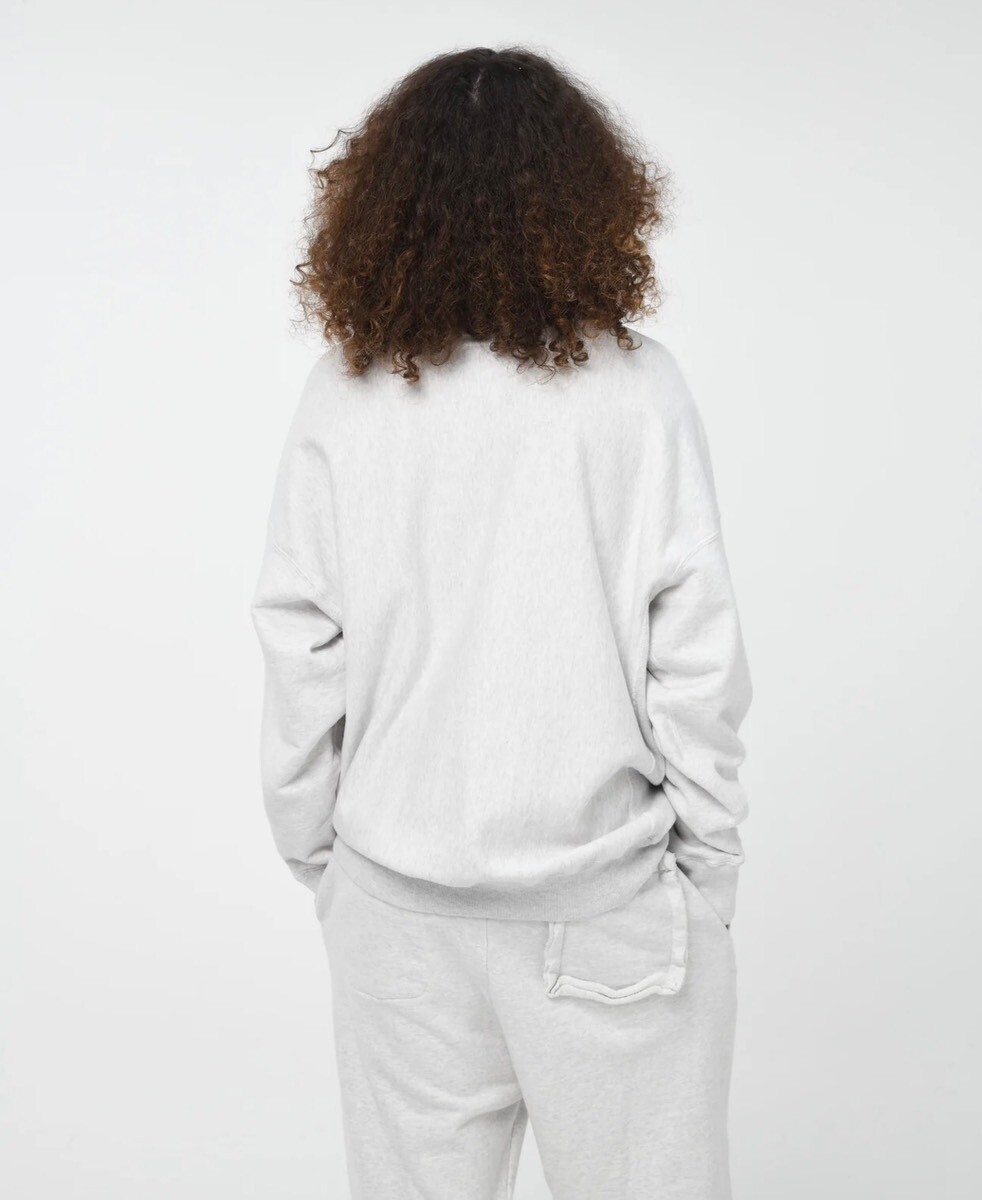 AIR FORCE ATHLETICS SWEATSHIRTS クルーネックスウェット-バウワウ