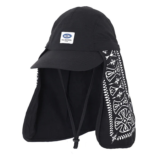 SUNSHADE JET CAP サンシェードジェットキャップ-チャレンジャー 通販