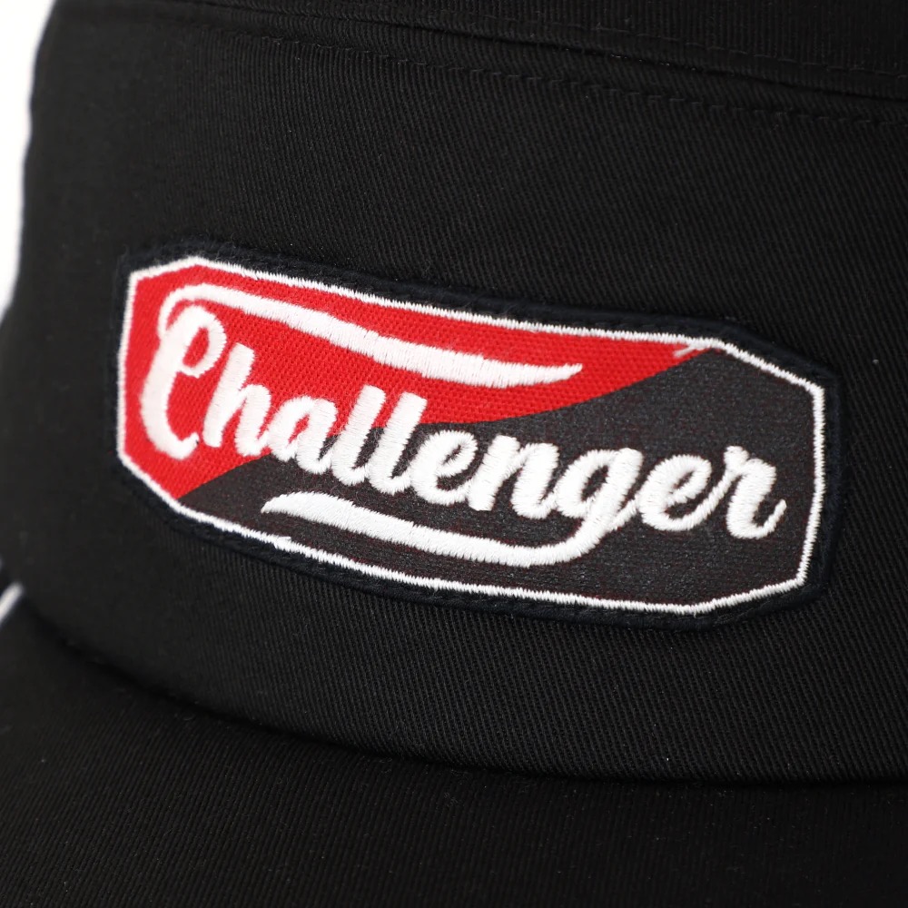 TWO TONE LOGO CAP メッシュキャップ-チャレンジャー 通販 CHALLENGER