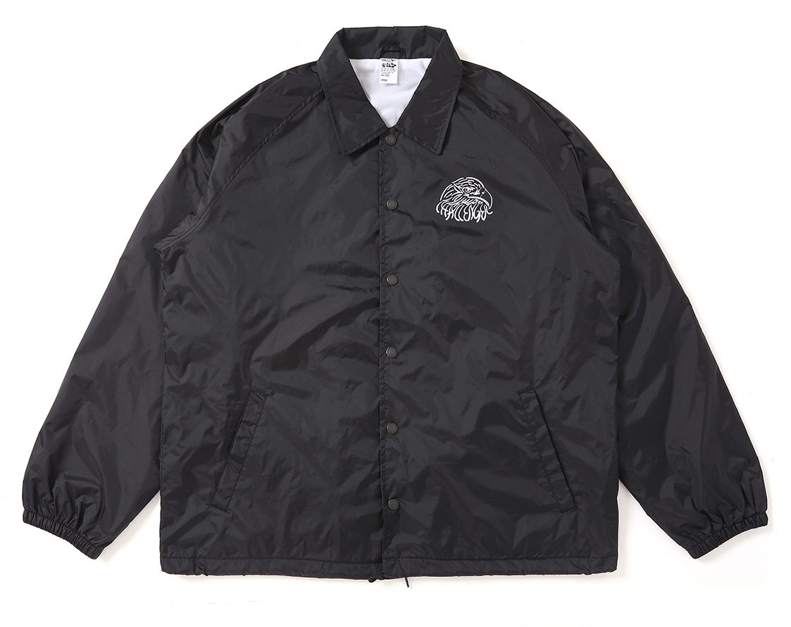 EAGLE COACH JACKET コーチジャケット-チャレンジャー 通販 CHALLENGER