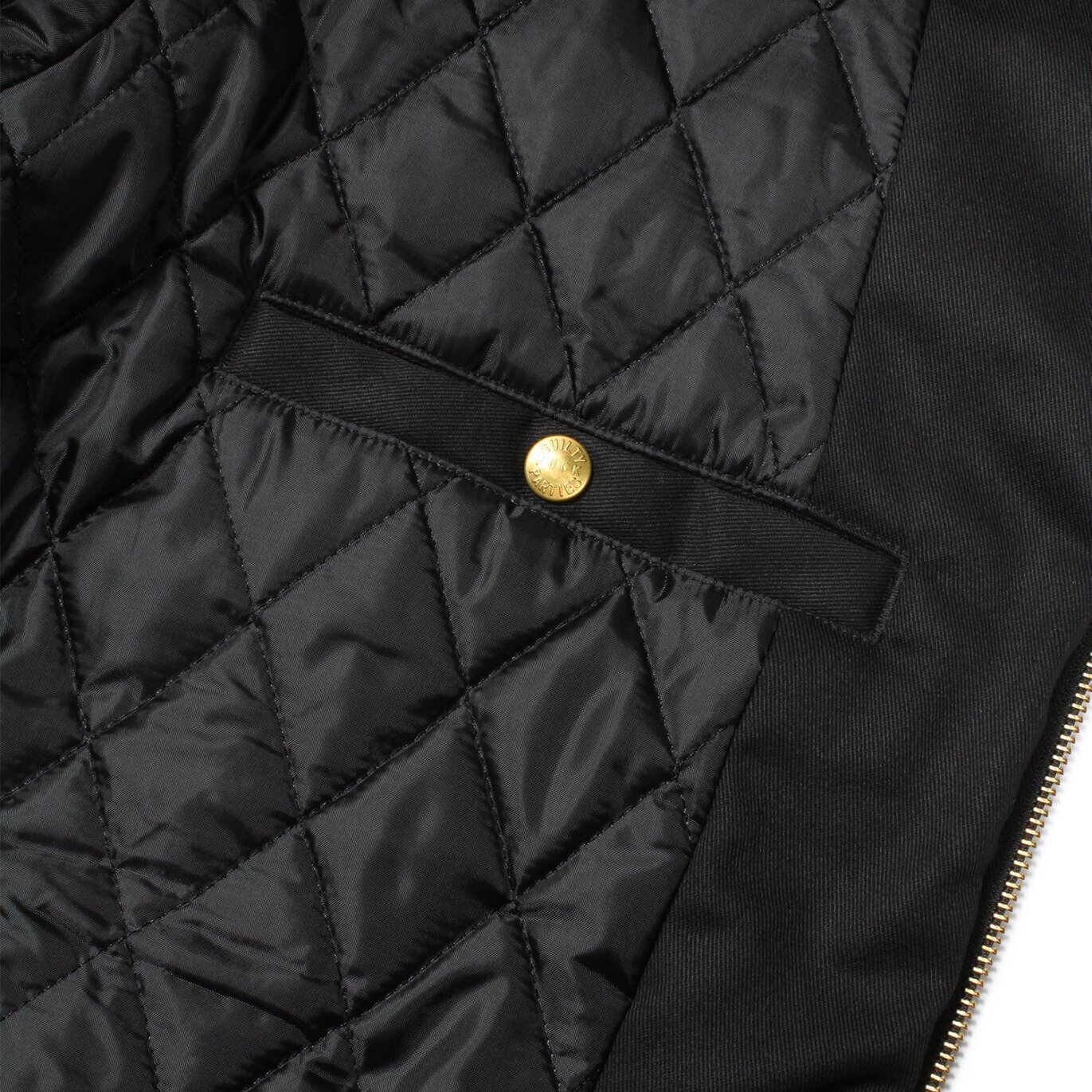 DICKIES / WORK JACKET ディッキーズ ダブルネーム ワークジャケット