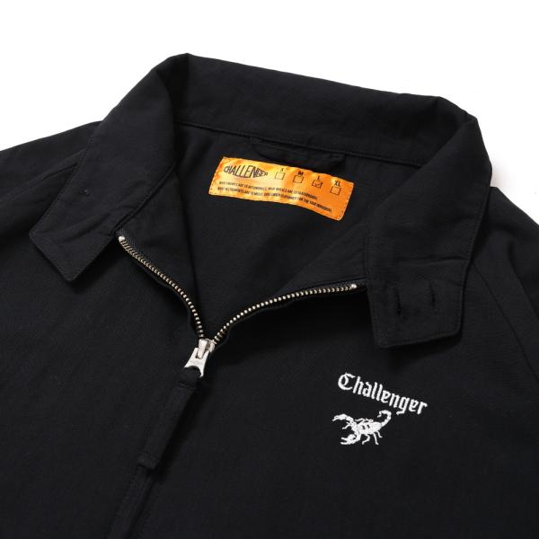 SCORPION SWING TOP スイングトップジャケット-チャレンジャー 通販