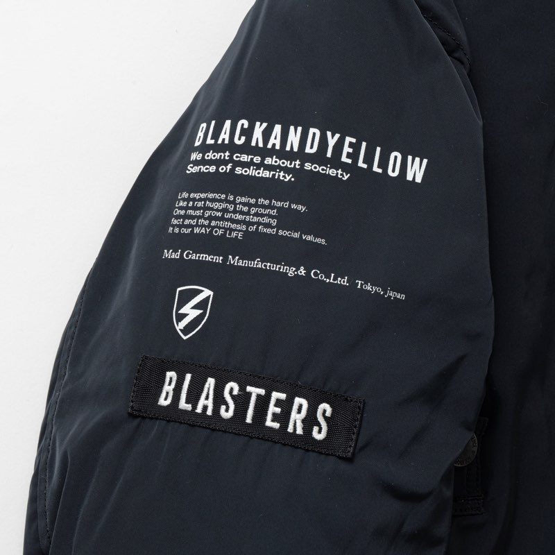 MA-1 フライトジャケット-ラッツ 通販 RATS 店舗-SOWLD