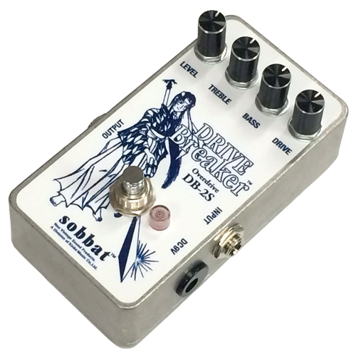 sobbat DRIVE Breaker DB-1