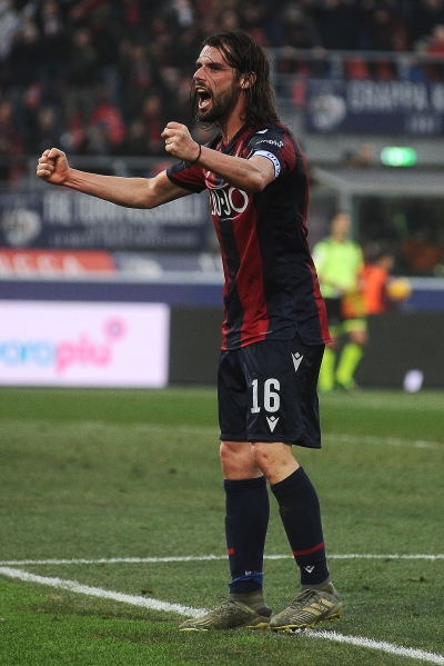 アンドレア・ポーリ | サッカーキング