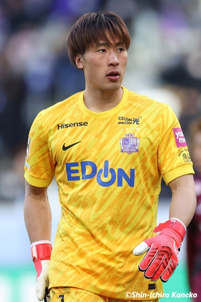 大迫敬介 | サッカーキング