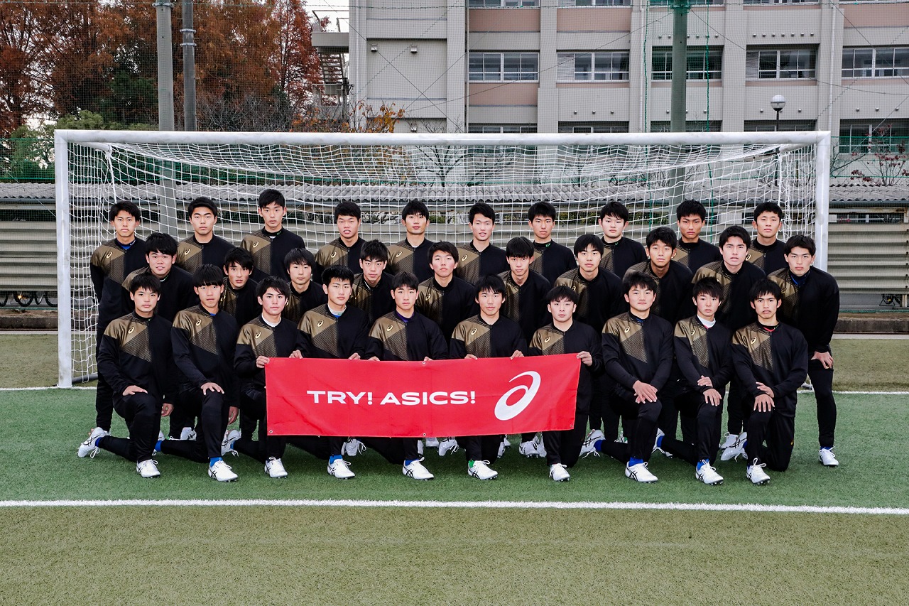 広島皆実、再び全国の高みへ…ハードワークで培った“走り切る力”で