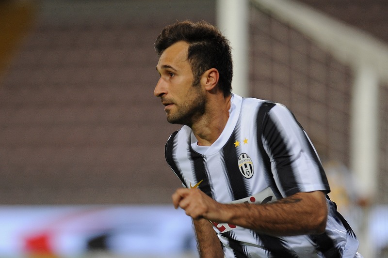 写真・3枚目】伝説の無敗優勝から8年…2011－12のユヴェントスメンバー