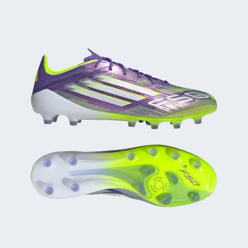 adidas アディダス F50 ELITE AG JH7638 ※人工芝用 ｜SOCCERSHOP PROACE