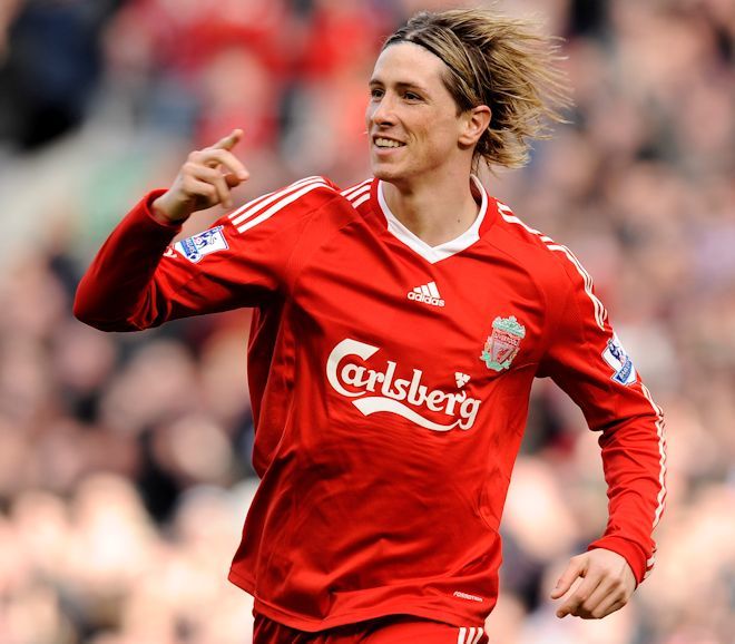 なんてゴールだ！」「これぞ神の子」10年前のF・トーレスのスーパー