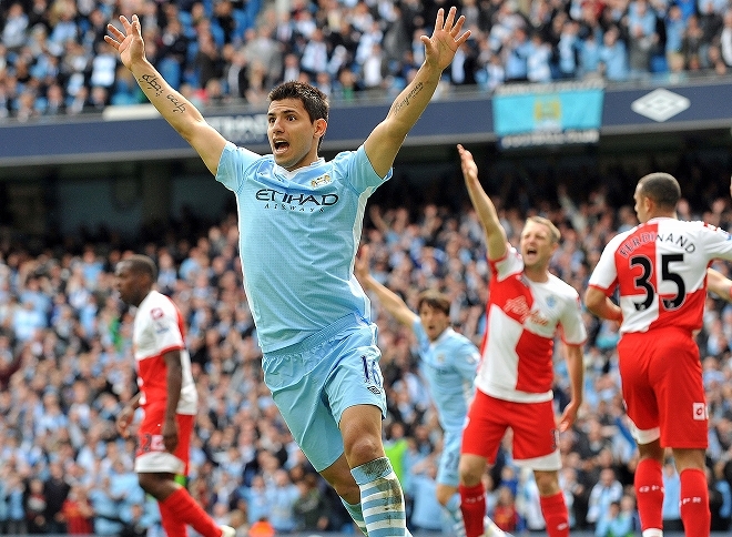 あんな風に打つつもりじゃ…」マンCの“奇跡の戴冠”はミスが呼び込んだ